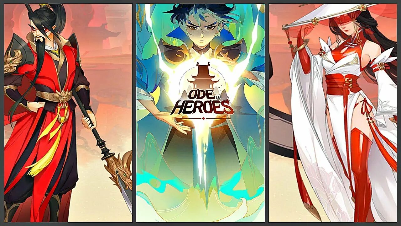 Ode to heroes. Юань тяньган ode to heroes. xdinary heroes од. ode to heroes персонажи в полный рост.