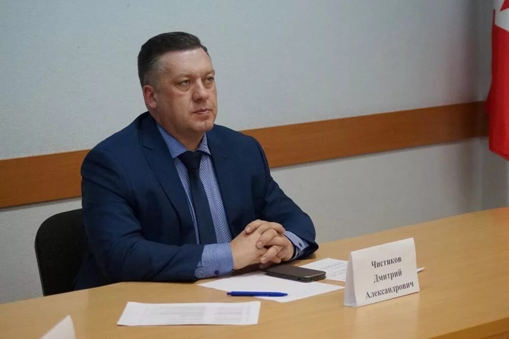 Глава муниципального образования город ижевск. Глава муниципального образования город ижевск