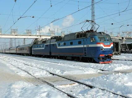 Ржд поезд белгород