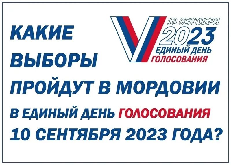 Выборы 10 сентября 2023. Выборы в Саранске. Когда выборы в Мордовии. Как проходят выборы в Мордовии.