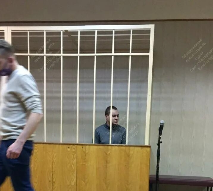 Суды после 12