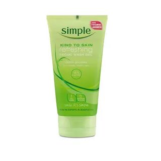 Refresh skin