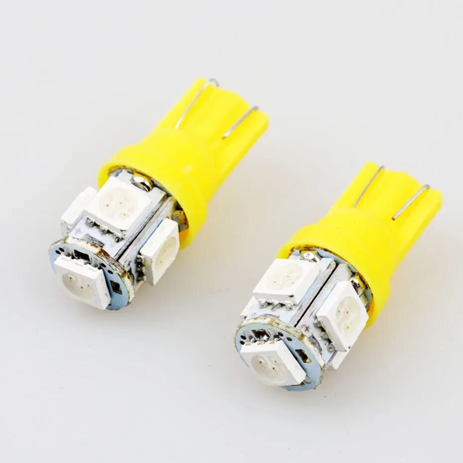 W5w 12v led. W5w t10 led. T10 w5w светодиодные лампы. Светодиодная авто лампа t10 (w5w). Светодиод t10-5050-5smd (White).