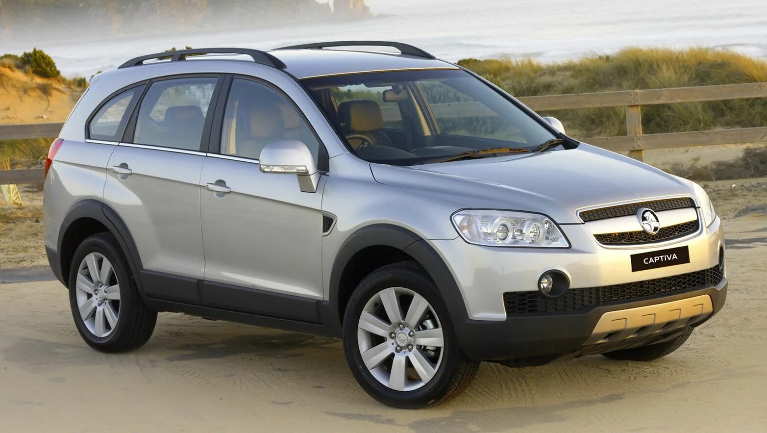 The car that killed Holden in Australia CarExpert