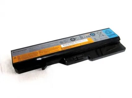 Lenovo g570 аккумулятор