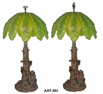 Ant lighting