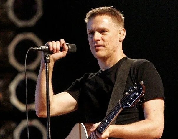 Bryan Adams: Get Up! LP 2015 - купить пластинку в интернет магазине
