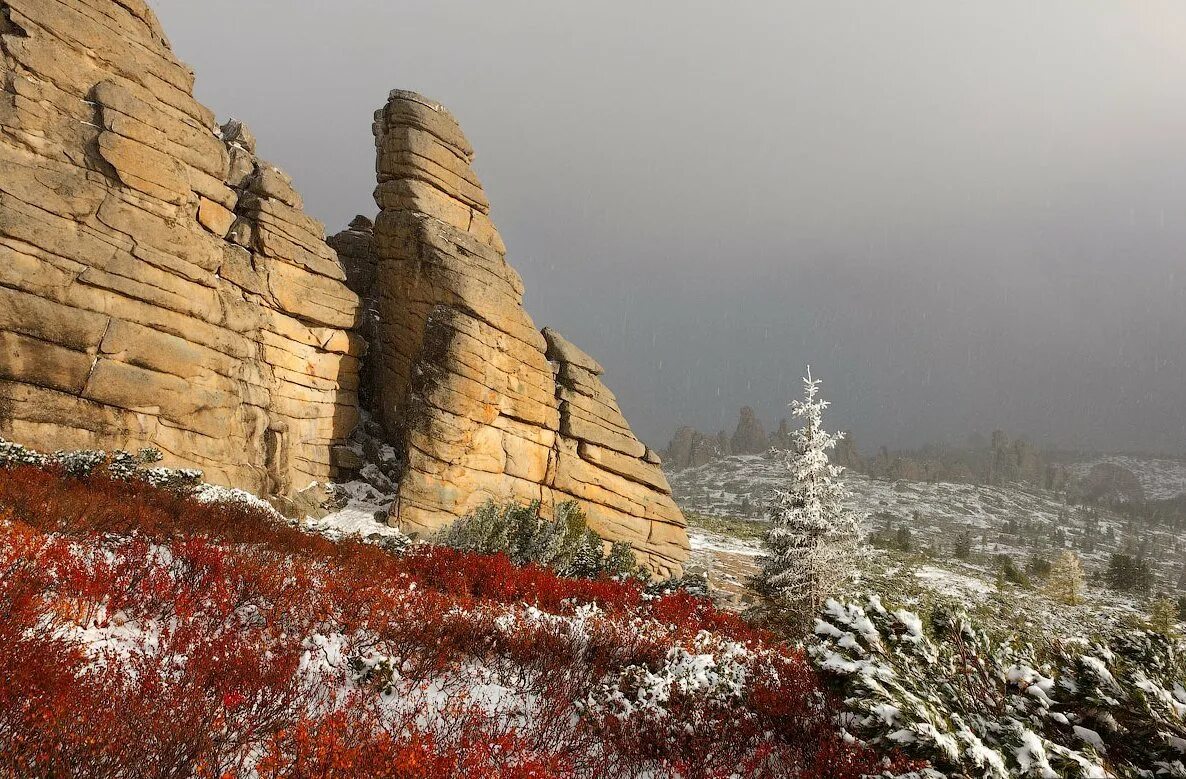 заб жал. гора амбон хилок. могоча забайкальский край. северное забайкалье. забайкальский край - алханайский национальный парк.