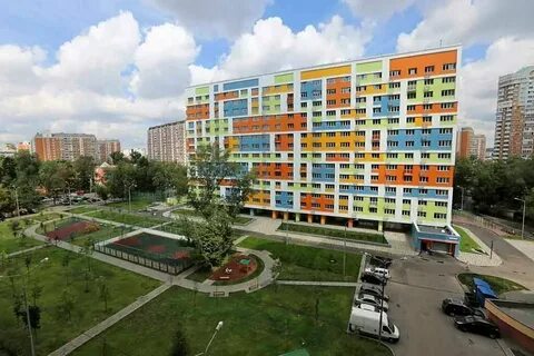 Нижегородская д 6а