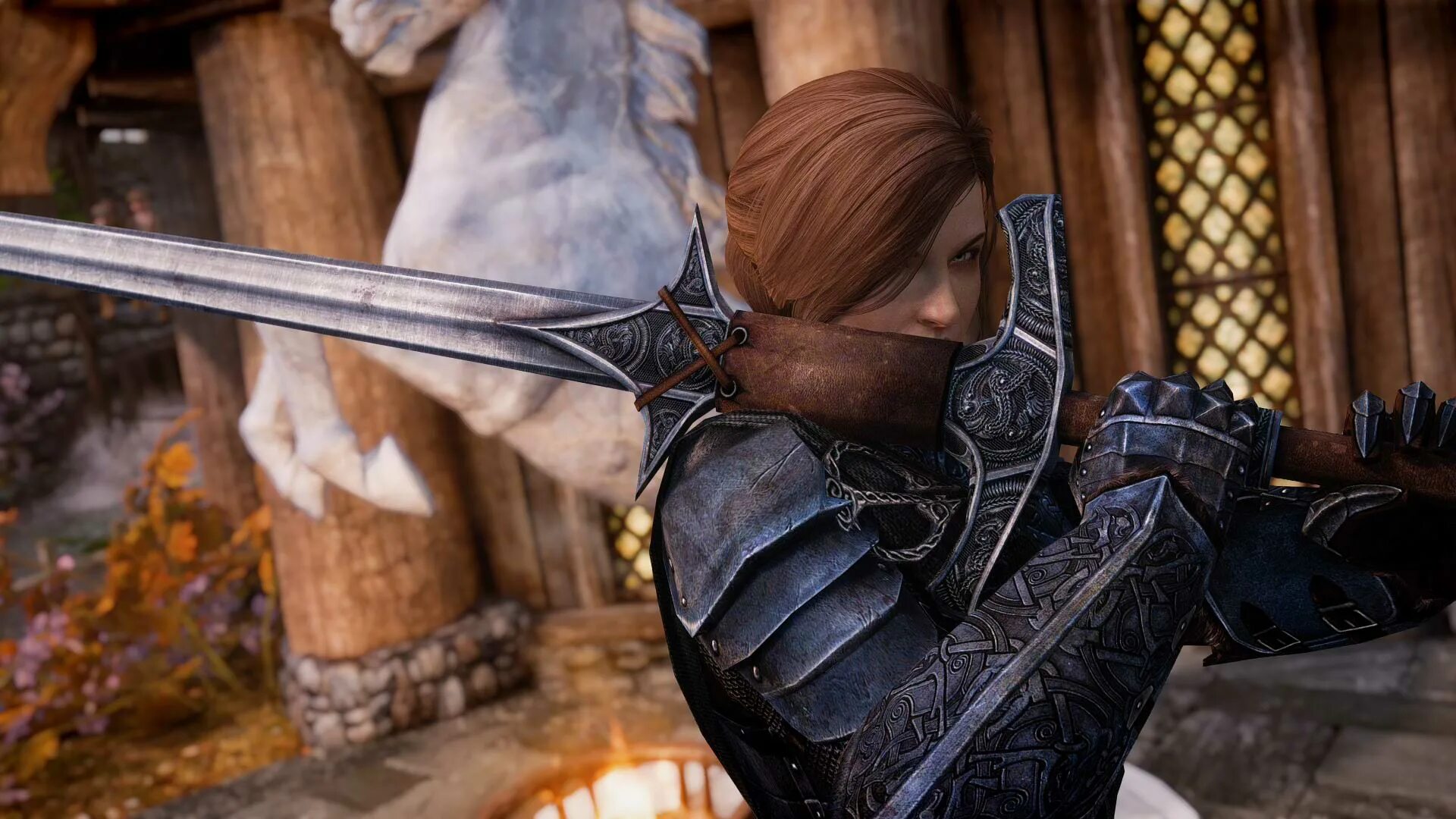 Lady body серана. Skyrim se replacer. Скайрим реплейсер внешности npc. Кайден скайрим. Skyrim unp тело или cbbe.