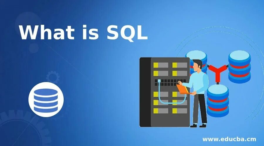 Красный ключ SQL