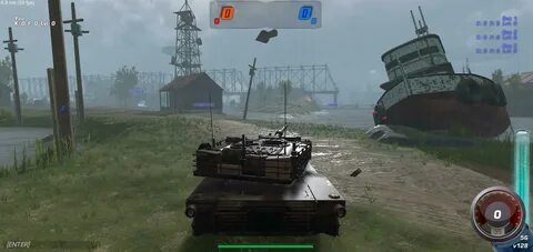 Танк офф сайт