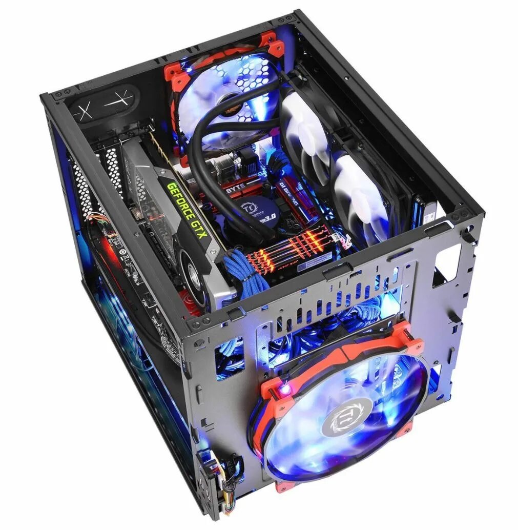 Thermaltake mini itx. Thermaltake cube v21. thermaltake корпус mini itx. thermaltake cube core v1. thermaltake core v21 и core v1.