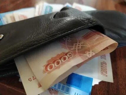 Когда у юрия украли бумажник