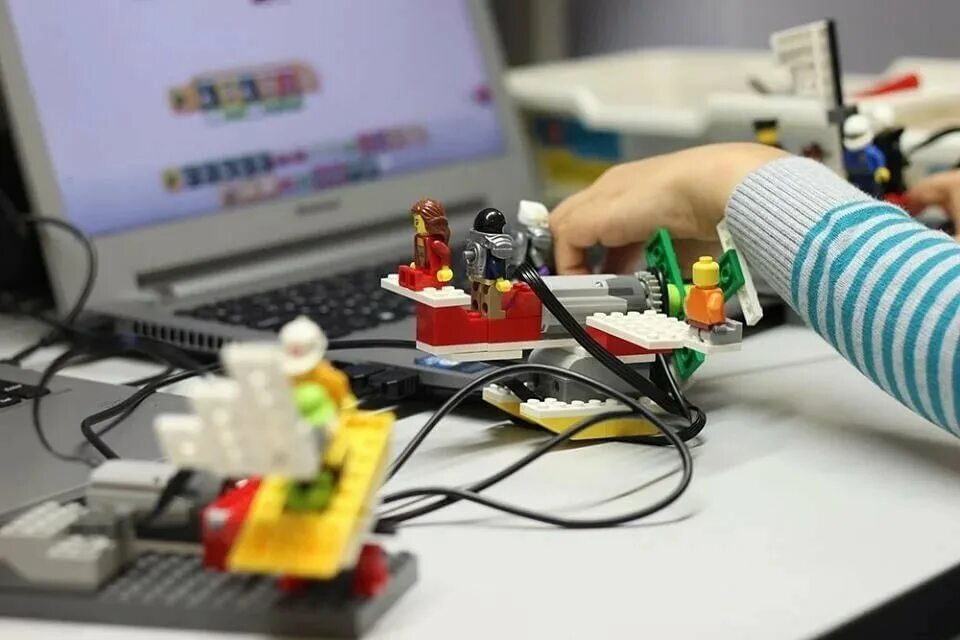 Моделирование в робототехнике. Моделирование в робототехнике