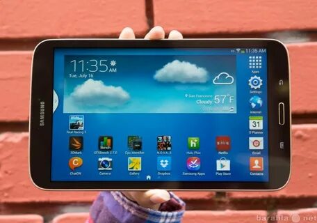 Samsung 7 8 дюймов