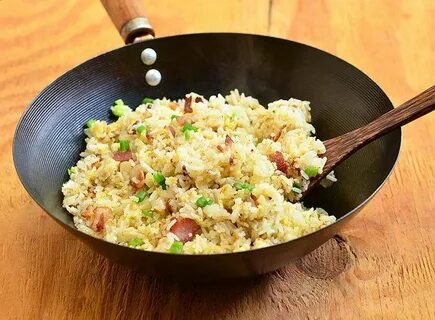Простые и вкусные блюда с рисом