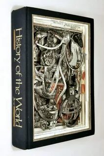 Книжное искусство