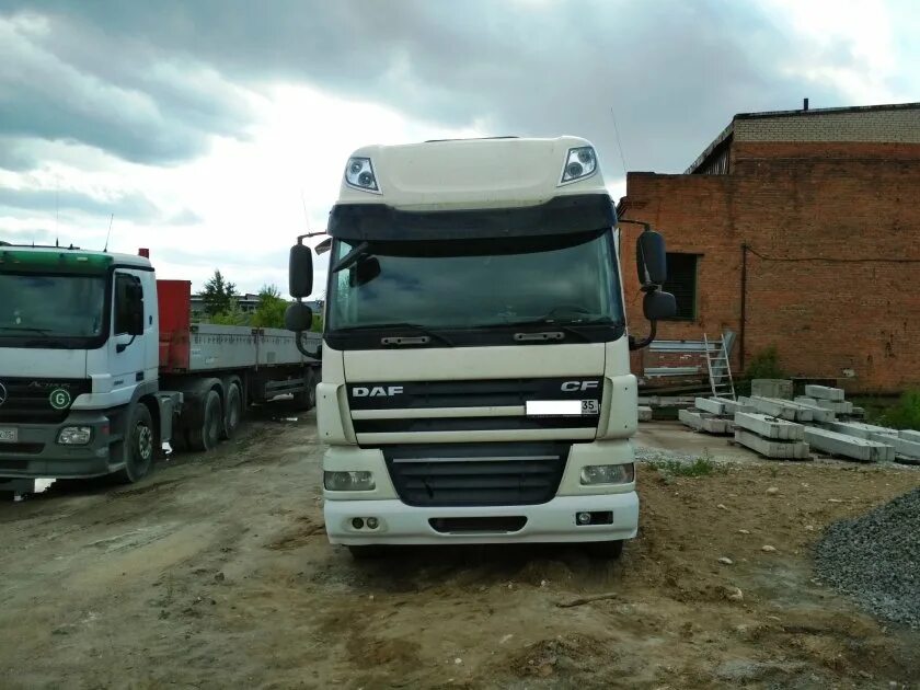 DAF CF 85 седельный тягач. DAF FTT cf85. Седельный тягач DAF CF 85 . 410.. DAF FTT CF85.460. Авито купить бу седельный тягач даф