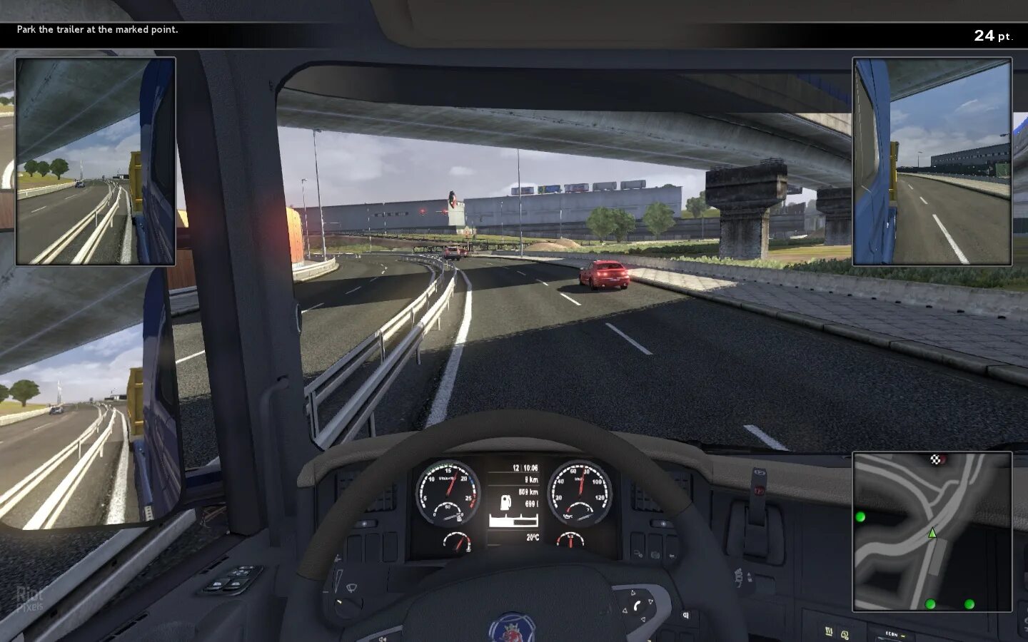 Евро трак симулятор 2 2012. Игра Scania Truck Driving Simulator. Скания трак драйв симулятор. Скания драйвинг симулятор 2. Игра truck driving simulator