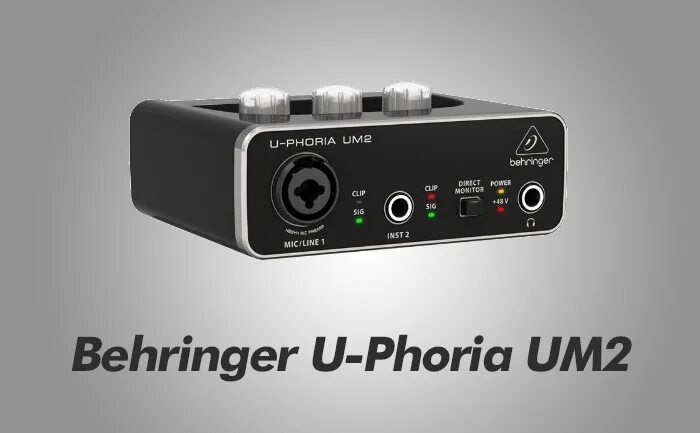 Драйвера на звуковую карту behringer um2. , behringer um2/umc22. звуковая карта um2. u-phoria um2 блок питания. behringer um2 2000 руб.