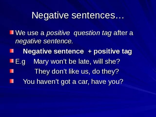 Negative sentences. Positive and negative sentences. Positive sentences вопрос. Positive negative sentences в английском. Writing write affirmative and negative sentences