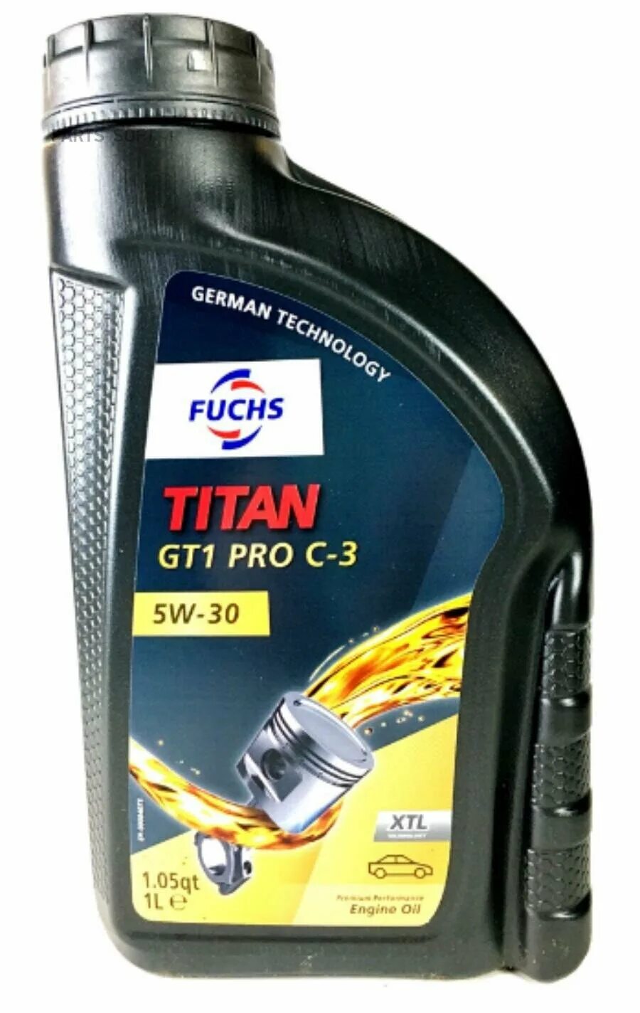 Pro c2 5w 30