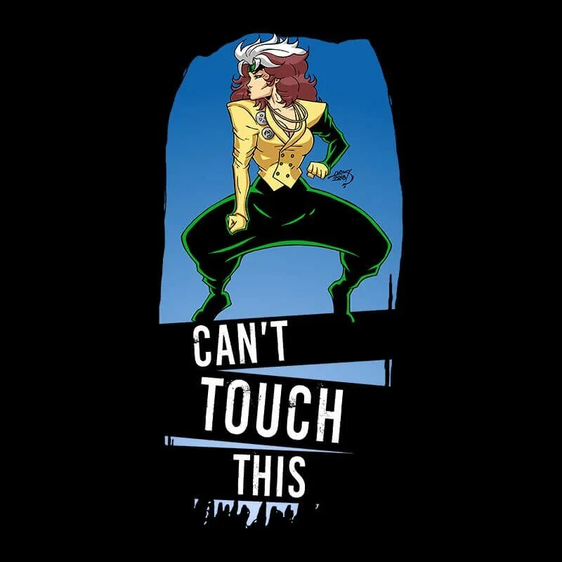 Could touch. Can t touch this. m.c. hammer - u can&#039;t touch this. you can&#039;t touch this. u can touch this.