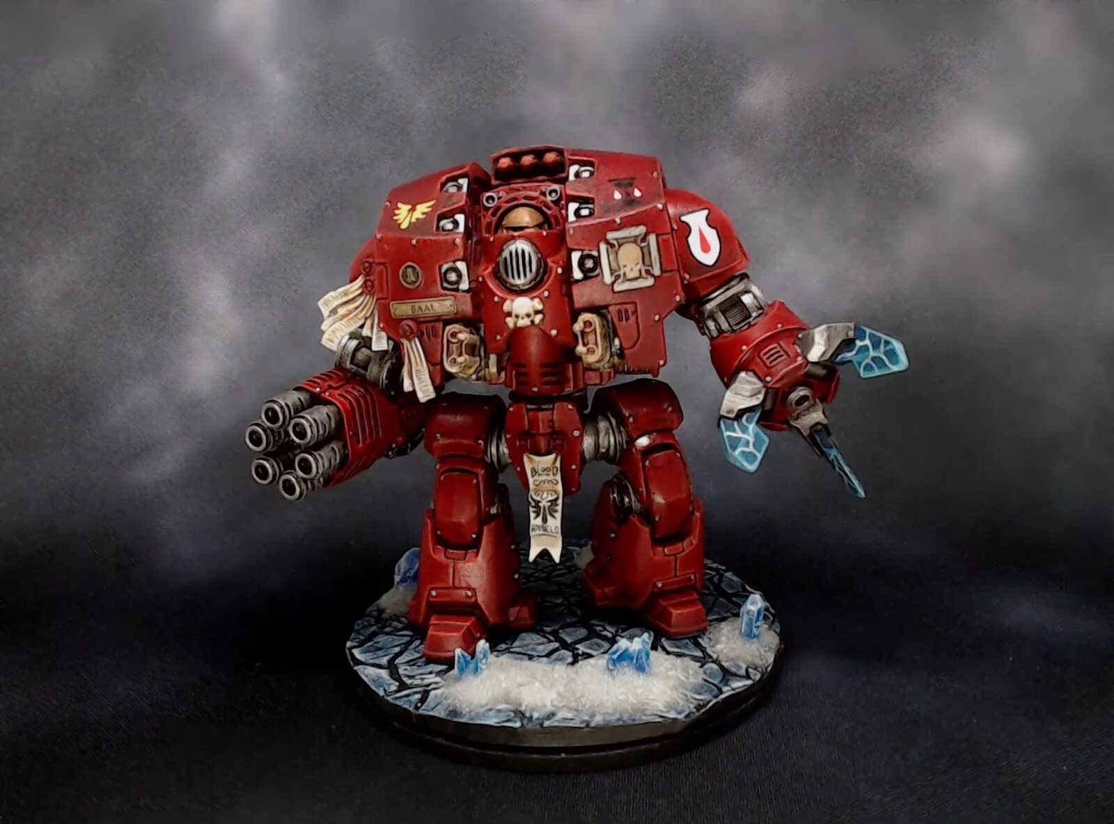 Дредноут 2. Warhammer 40000 дредноут кровавых воронов. Blood angels leviathan dreadnought. Дредноут 2. Дредноут 2.