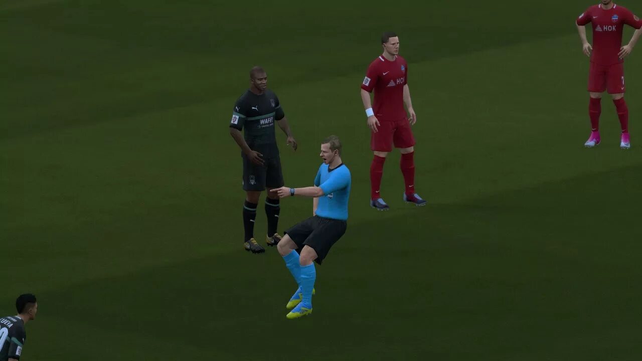 Fifa mod rpl. ФИФА 19 РПЛ. ФИФА 11 РПЛ. ФИФА 15 РПЛ ФНЛ ПФЛ. ФИФА 14 РПЛ.