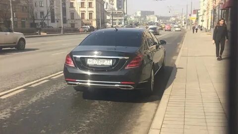 Империя депутата