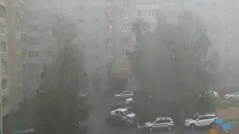 Покажи видео дождя