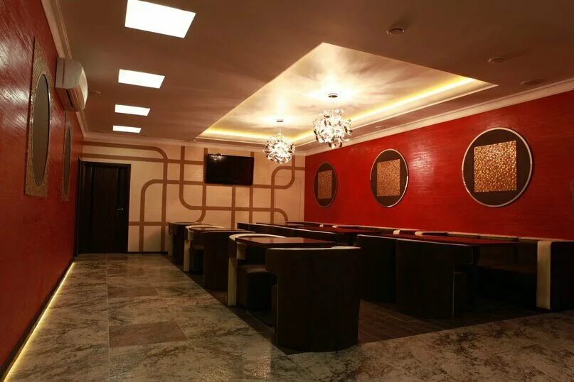 От 500 р. за SPA-программы для 1-4 человек в центре "Купидон" В августе 2018 на 