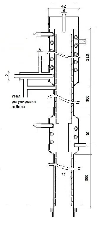 Где взять чертежи на колонну рбк6 Где взять чертежи на колонну рбк6
