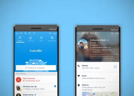 Номера mobile