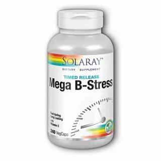 B stress