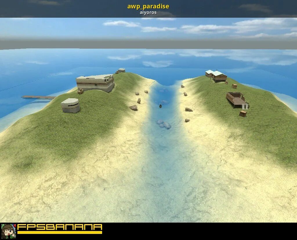 Paradise cs. Awp_paradise. авп парадайс ксс карта. awp paradise css v34. карта для авп 34.