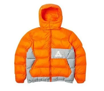 Palace puffa