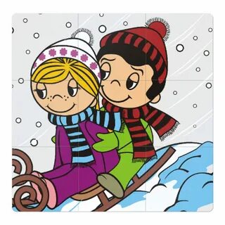 Winter is love