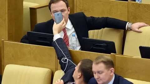 Госдума телефон