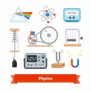 Physics measures