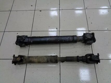 Кардан газ 66