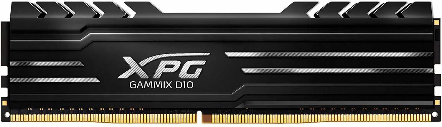 Оперативная память xpg 3200. Оперативная память a-data XPG GAMMIX d10 16 ГБ. XPG GAMMIX d10 ddr4. Оперативная память XPG ddr4 4гб. Оперативная память ADATA XPG GAMMIX d10 [ax4u32008g16a-sb10] 8 ГБ.