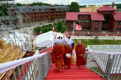 Культурные открытия