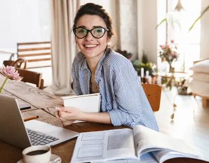 Working while studying