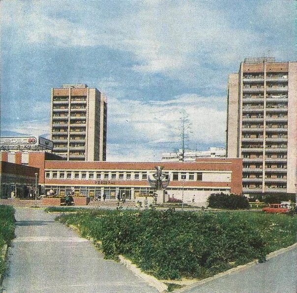 Сосновый Бор, ул Солнечная Сосновоборский городской округ Фотопланета