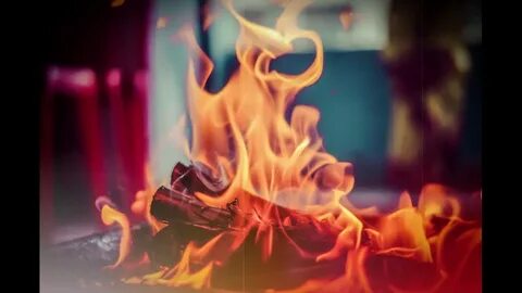 Burning song