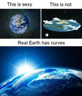 Earth meme