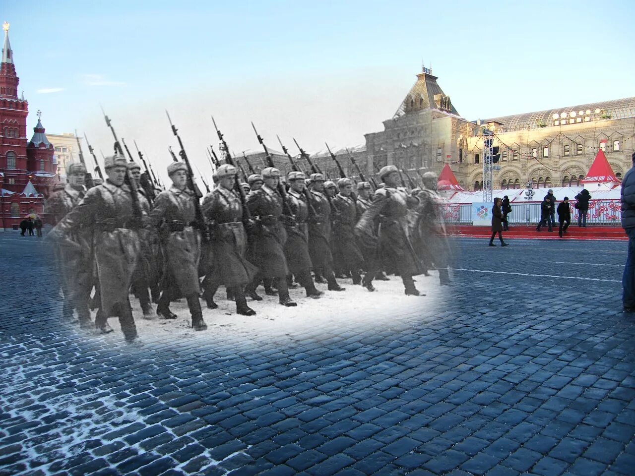 Парад 7 ноября. Парад 7 ноября 1941. парад на красной площади 1941. битва за москву парад 1941. парад 7 ноября 1941 года в москве на красной площади.