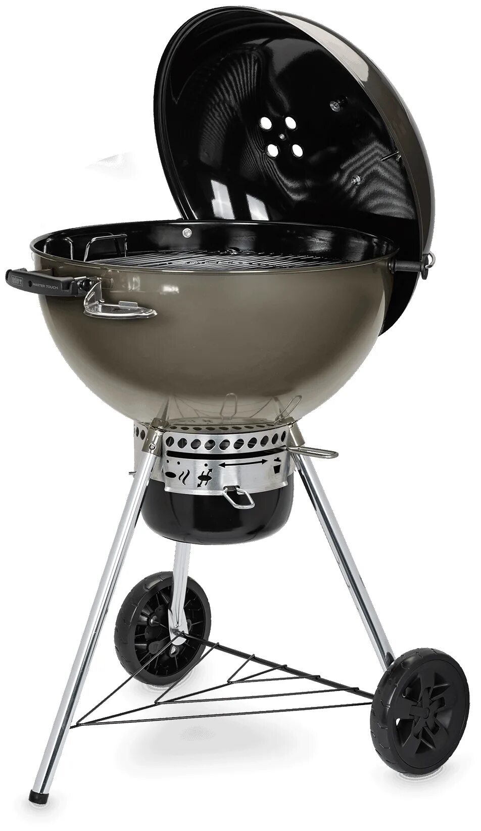 Weber master. Гриль мастер тач 5750. Master-Touch GBS C- 5750. Weber 5750. Угольный гриль Weber.